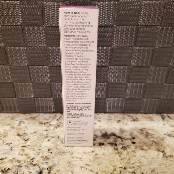 Derma E Advanced Peptides & Collagen Serum - Picture 3 of 6